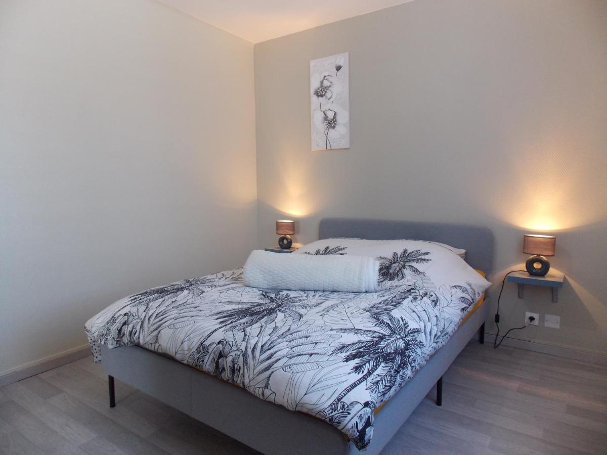 Maison De Vacances "Le Longchamp" Villa Osenbach Luaran gambar