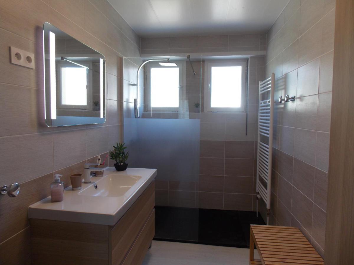 Maison De Vacances "Le Longchamp" Villa Osenbach Luaran gambar